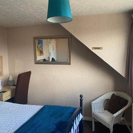White Heather Guest House Mablethorpe Luaran gambar