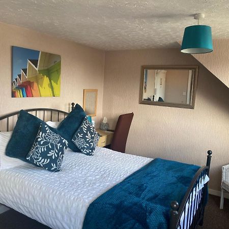 White Heather Guest House Mablethorpe Luaran gambar