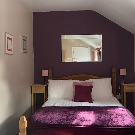 White Heather Guest House Mablethorpe Luaran gambar