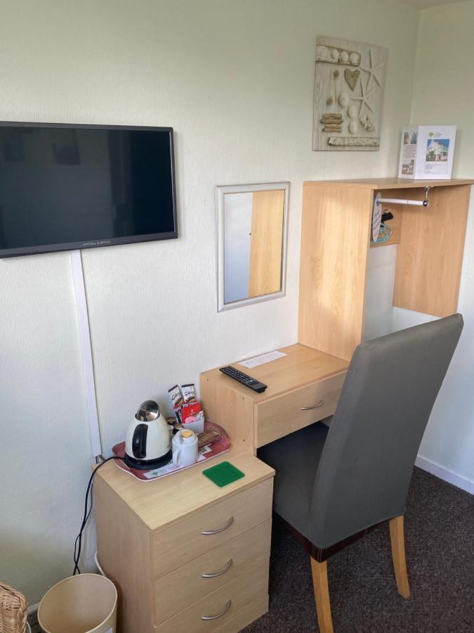 White Heather Guest House Mablethorpe Luaran gambar