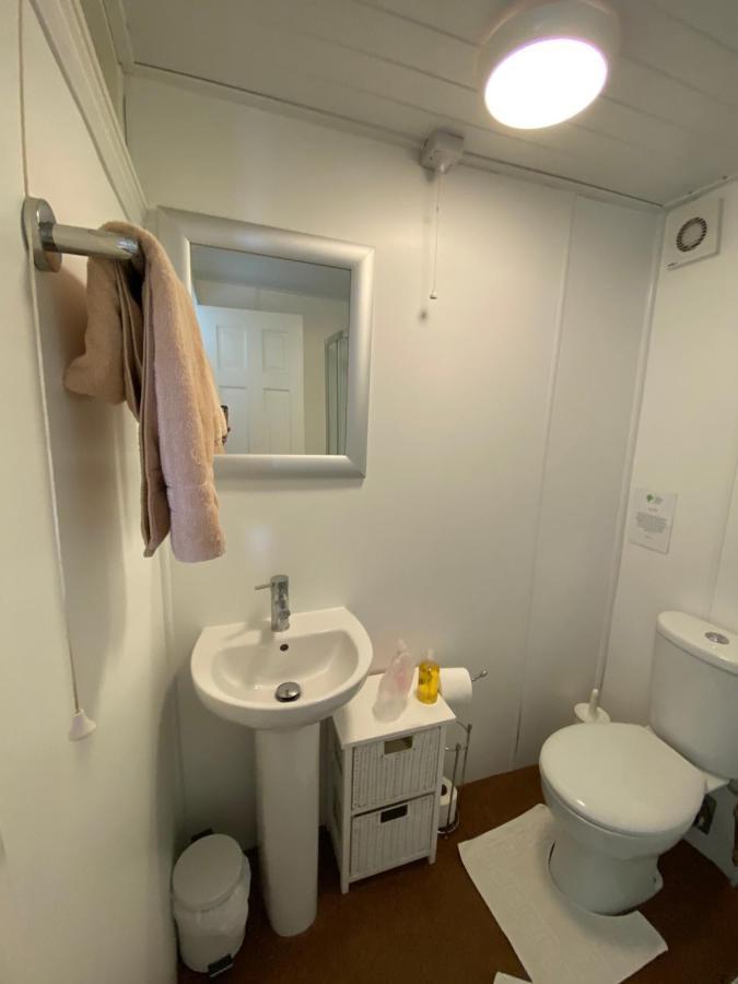 White Heather Guest House Mablethorpe Luaran gambar