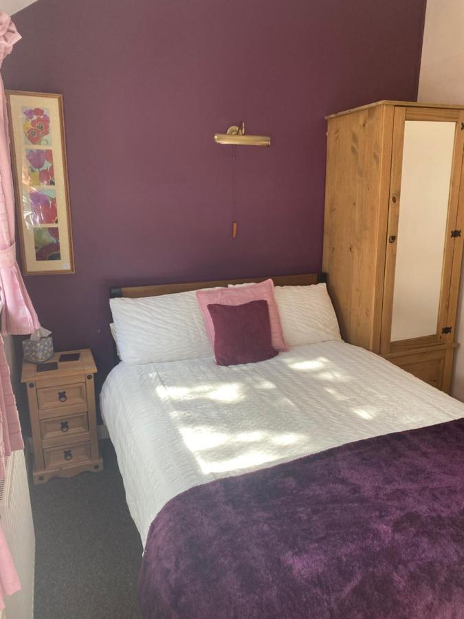 White Heather Guest House Mablethorpe Luaran gambar