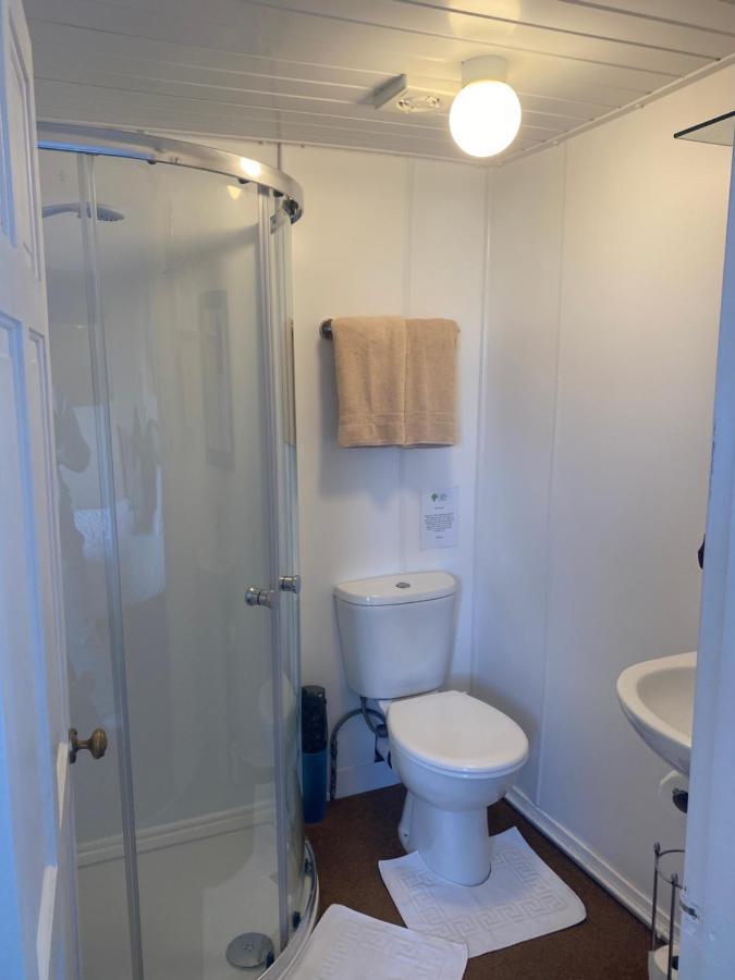 White Heather Guest House Mablethorpe Luaran gambar