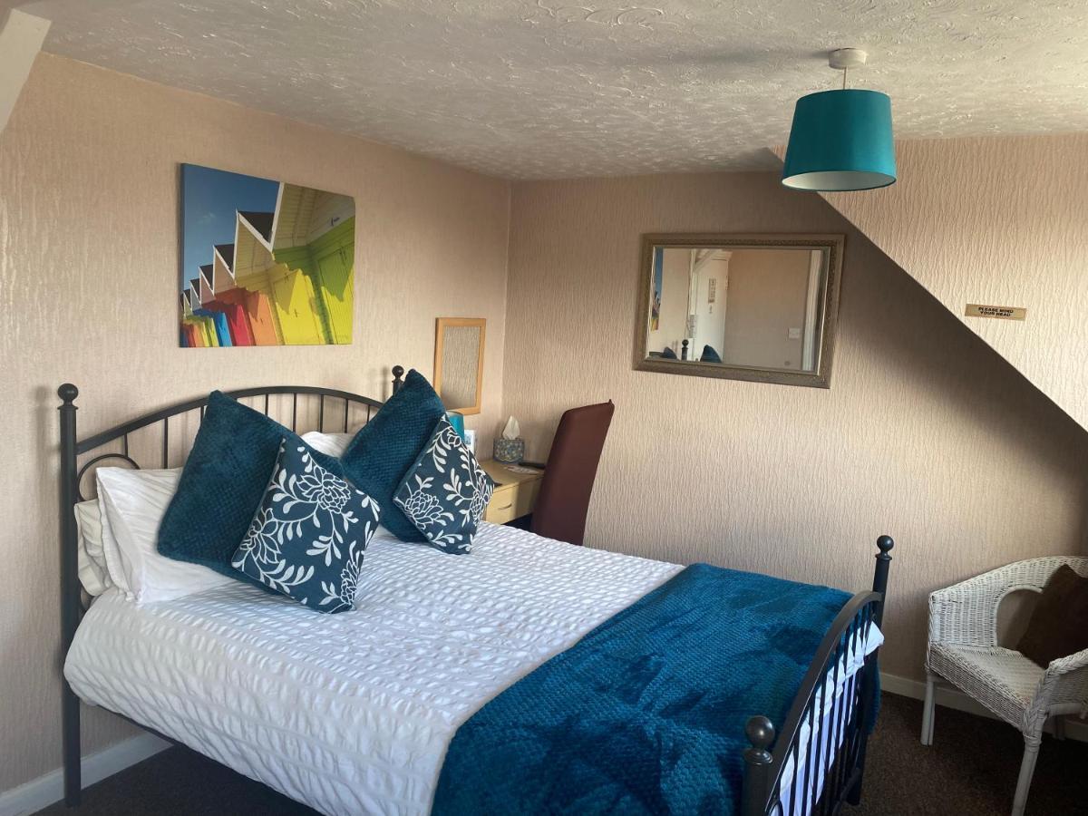 White Heather Guest House Mablethorpe Luaran gambar