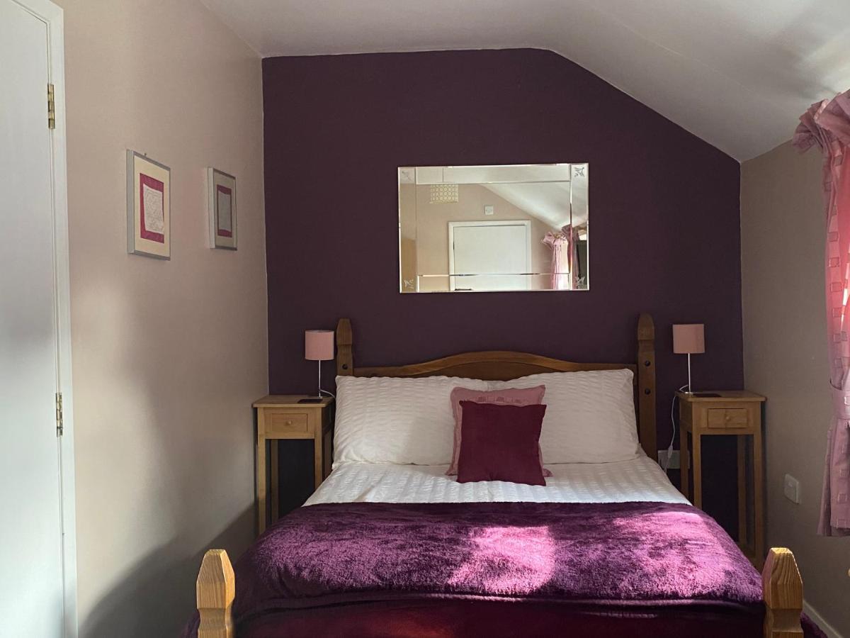 White Heather Guest House Mablethorpe Luaran gambar