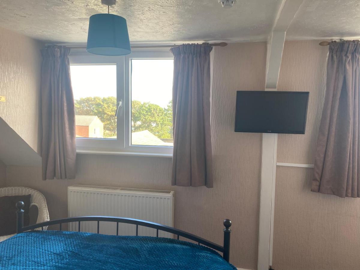 White Heather Guest House Mablethorpe Luaran gambar