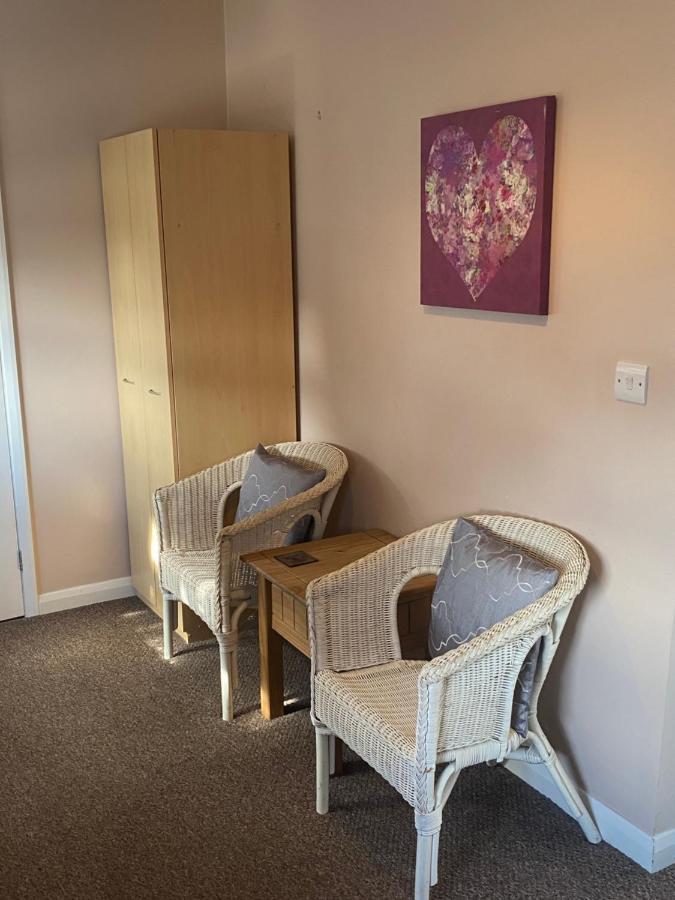 White Heather Guest House Mablethorpe Luaran gambar