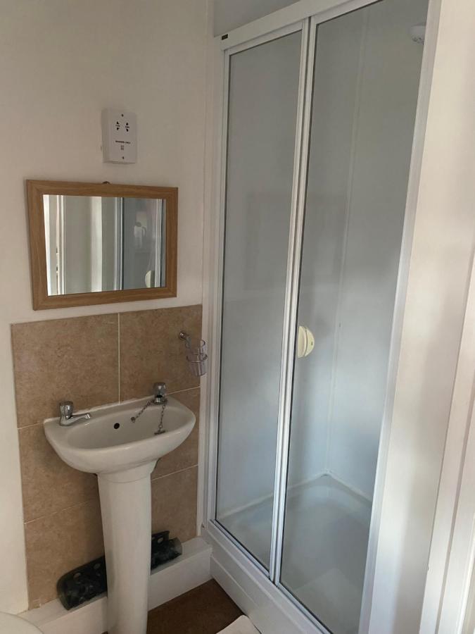 White Heather Guest House Mablethorpe Luaran gambar