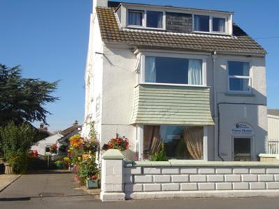 White Heather Guest House Mablethorpe Luaran gambar