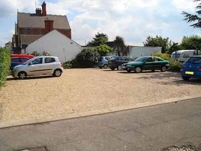 White Heather Guest House Mablethorpe Luaran gambar