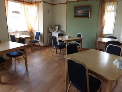 White Heather Guest House Mablethorpe Luaran gambar
